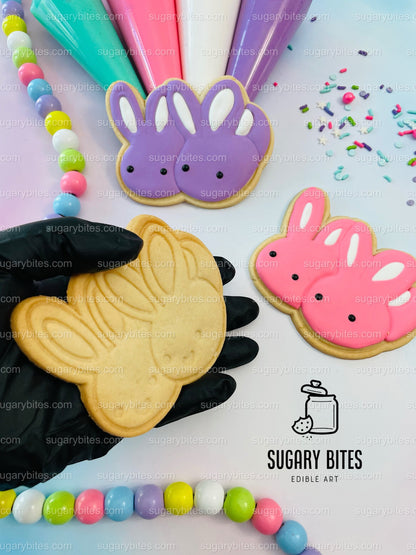 Pajama Party Cookie Decorating Kit, DIY Sleepover Sugar Cookie Kit, **INCLUDES 26 ITEMS**, (Large Cookies)… with Deluxe Sprinkles!!!