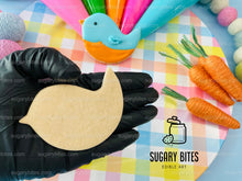 Load image into Gallery viewer, Easter Cookie Decorating Kit, DIY Spring Sugar Cookie Decorating Kit, **INCLUDES 24 ITEMS**, (Large Cookies)… with Deluxe Sprinkles!!!
