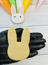 Load image into Gallery viewer, Easter Cookie Decorating Kit, Easter DIY Cookie Kit, **INCLUDES 25 ITEMS** (Large Cookies), Included Deluxe Sprinkles
