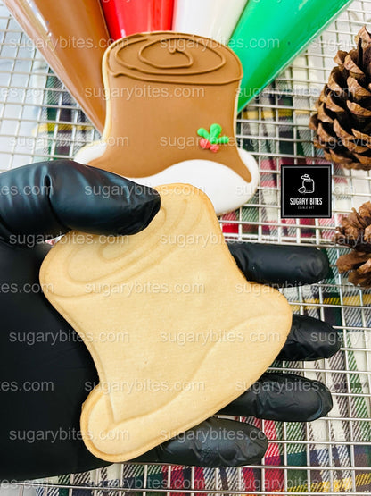 DIY Christmas Cookie Decorating Kit – Holiday Fun for Families, Gifts & Parties