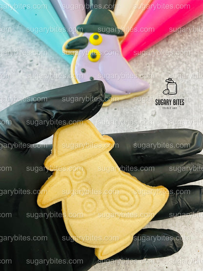 Kpop Decorating Kit, DIY Cookie Kit, (Large Cookies) ***INCLUDES 25 ITEMS*** With 5 Icing Bags & 3 Deluxe Sprinkles!!!