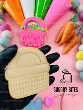 Load image into Gallery viewer, Easter Cookie Decorating Kit, DIY Spring Sugar Cookie Decorating Kit, **INCLUDES 24 ITEMS**, (Large Cookies)… with Deluxe Sprinkles!!!

