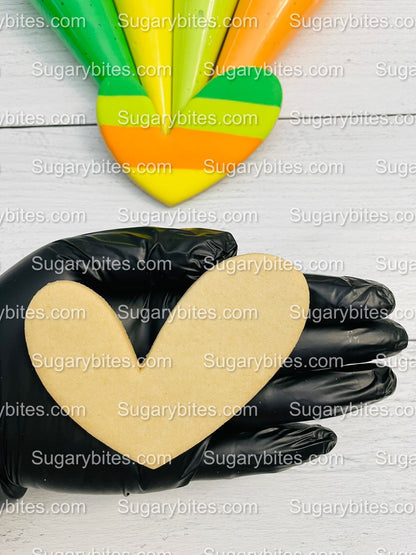 St Patrick’s Day Cookie Decorating Kit, St. Patrick’s Day DIY Cookie Kit, **INCLUDES 26 ITEMS** , Included Deluxe Sprinkles