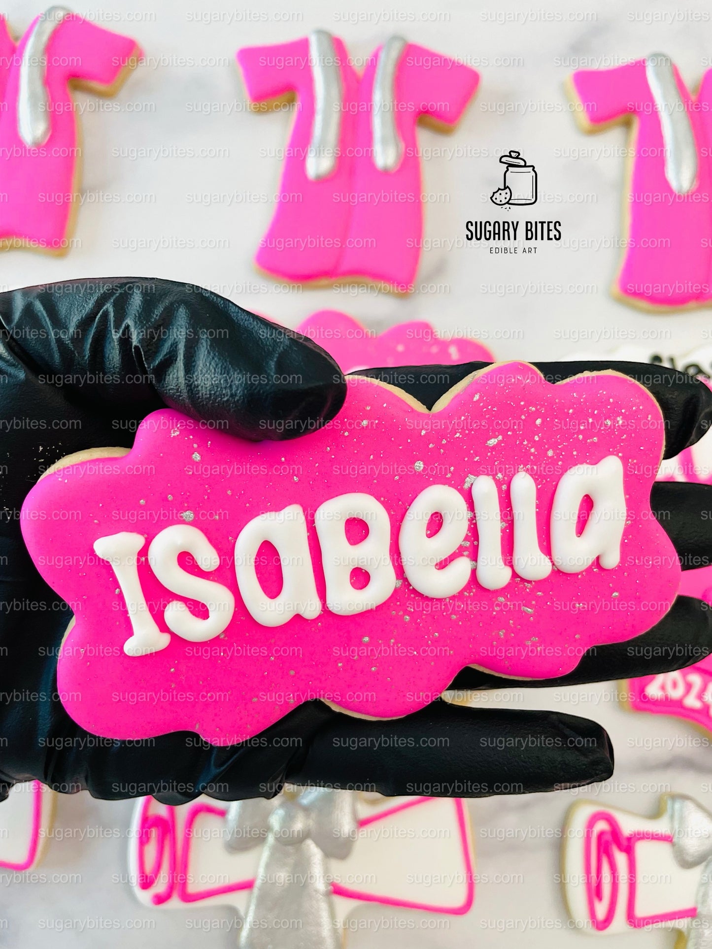 Graduation Cookies, Graduation Party, (Large Cookies), includes 12 decorated cookies!!