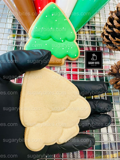 DIY Christmas Cookie Decorating Kit – Holiday Fun for Families, Gifts & Parties