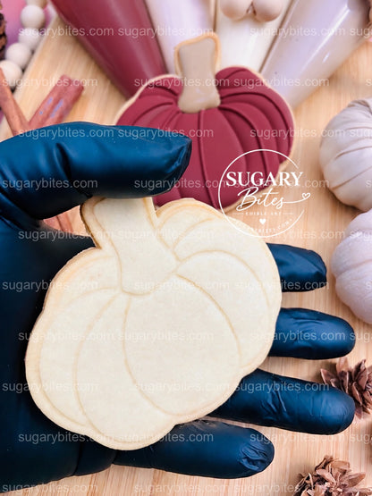 Fall Cookie Decorating Kit, Cozy DIY Cookie Kit, Pumpkin & Maple Leaf Cookies, Thanksgiving Activity, Family Gift, Winter Cookie Kit