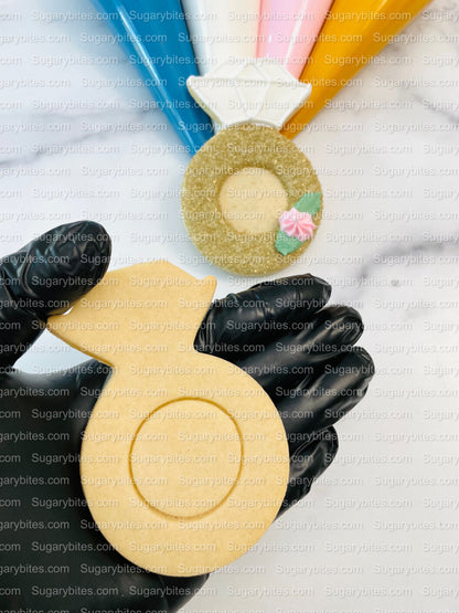 Bridal Shower Cookie Decorating kit, Wedding Cookie Kit *INCLUDES 24 ITEMS* Cookie DIY Kit, Wedding Favors!