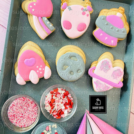 Order for Sheyla