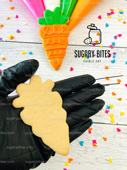 Easter Cookie Decorating Kit, DIY Spring Sugar Cookie Decorating Kit, **INCLUDES 24 ITEMS**, (Large Cookies)… with Free Bonus!!!