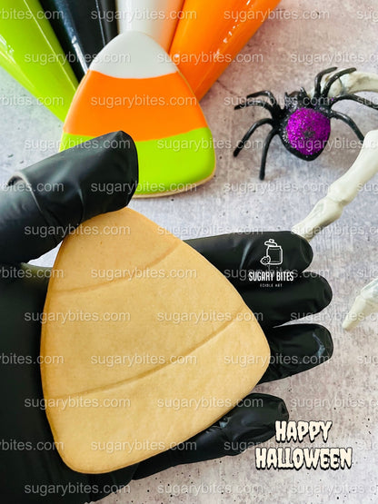 Halloween Cookie Decorating Kit, DIY Cookie Kit, (Large Cookies) ***INCLUDES 24 ITEMS*** With 4 Icing Bags & 3 Deluxe Sprinkle!!