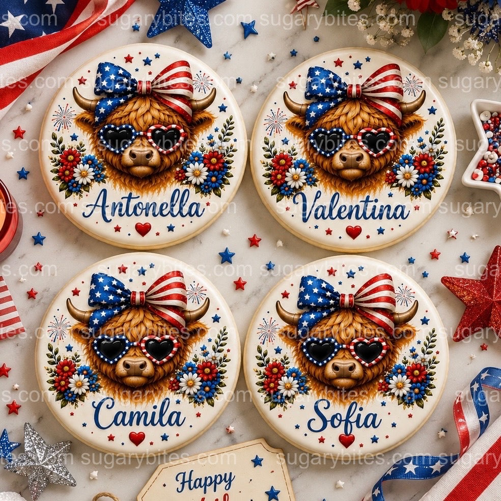 Order for Sheyla