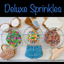 Load image into Gallery viewer, Summer Cookie Decorating Kit, Summer DIY Decorating Cookies Kit, (Large Cookies), **INCLUDES 24 ITEMS**
