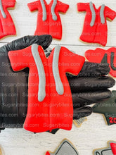 Load image into Gallery viewer, Graduation Cookies, Graduation Party, (Large Cookies), includes 12 decorated cookies!
